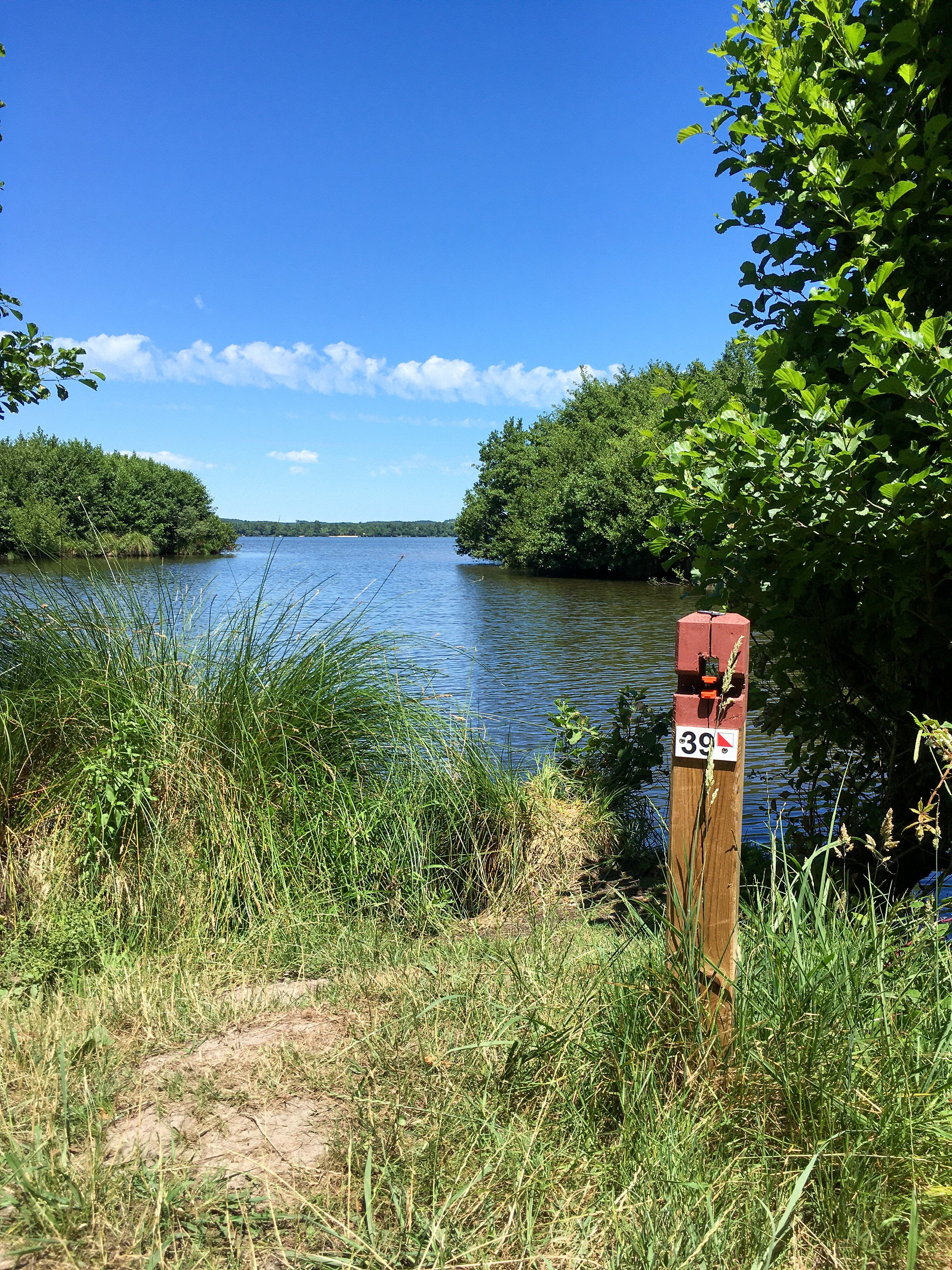 Parcours permanent d'orientation - photo 2