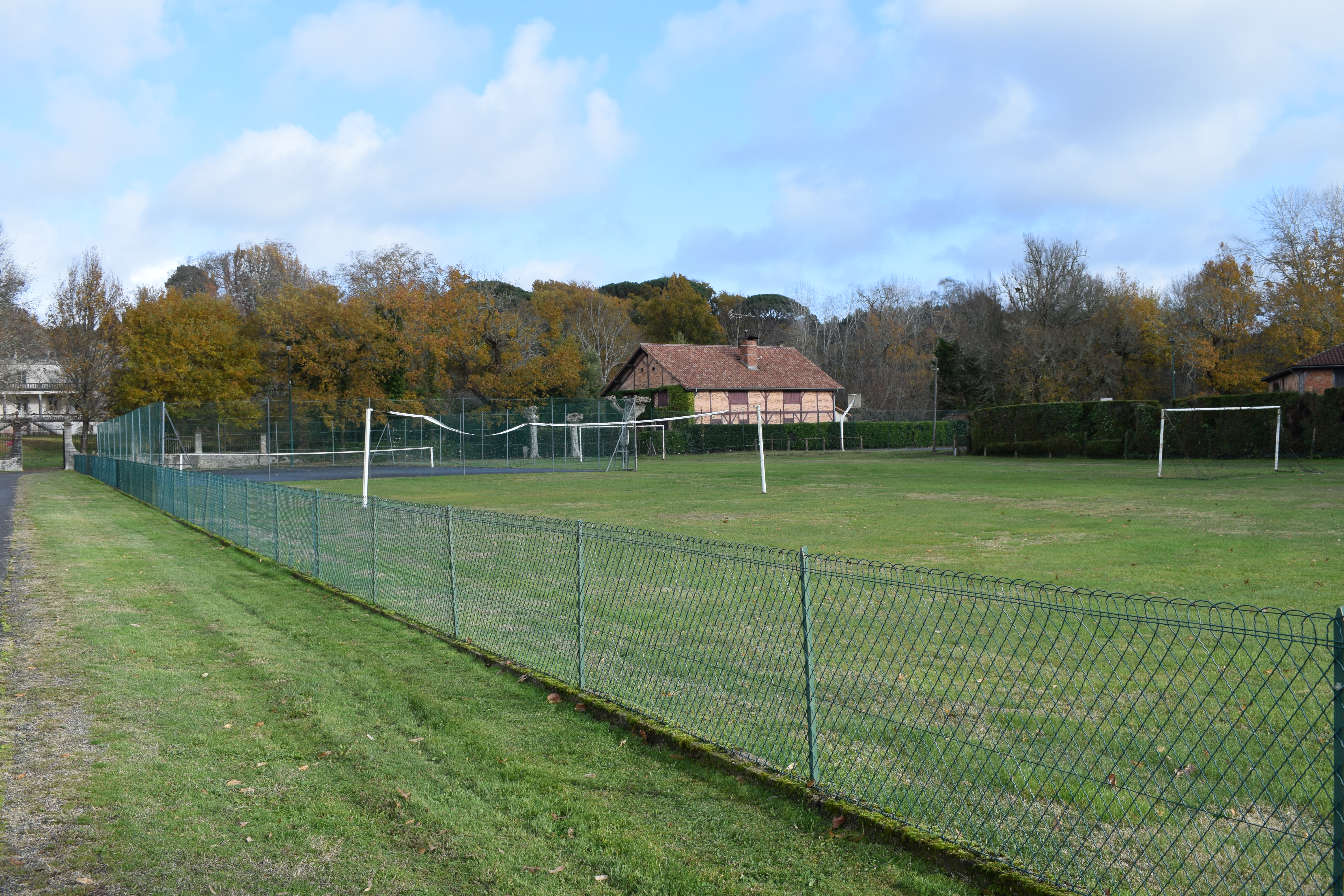 Complexe de loisirs, Lévignacq - photo 2