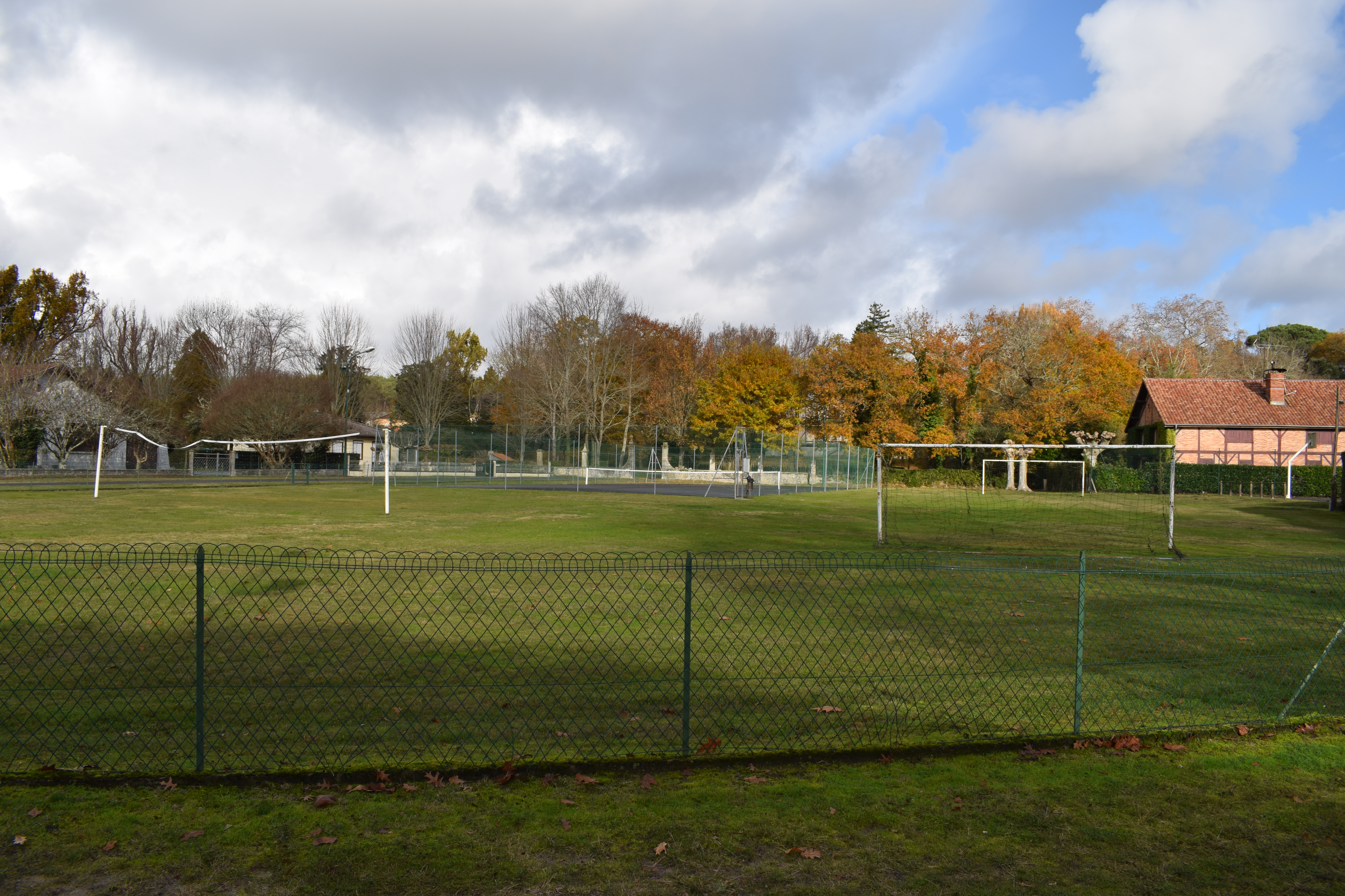 Complexe de loisirs, Lévignacq - photo 4