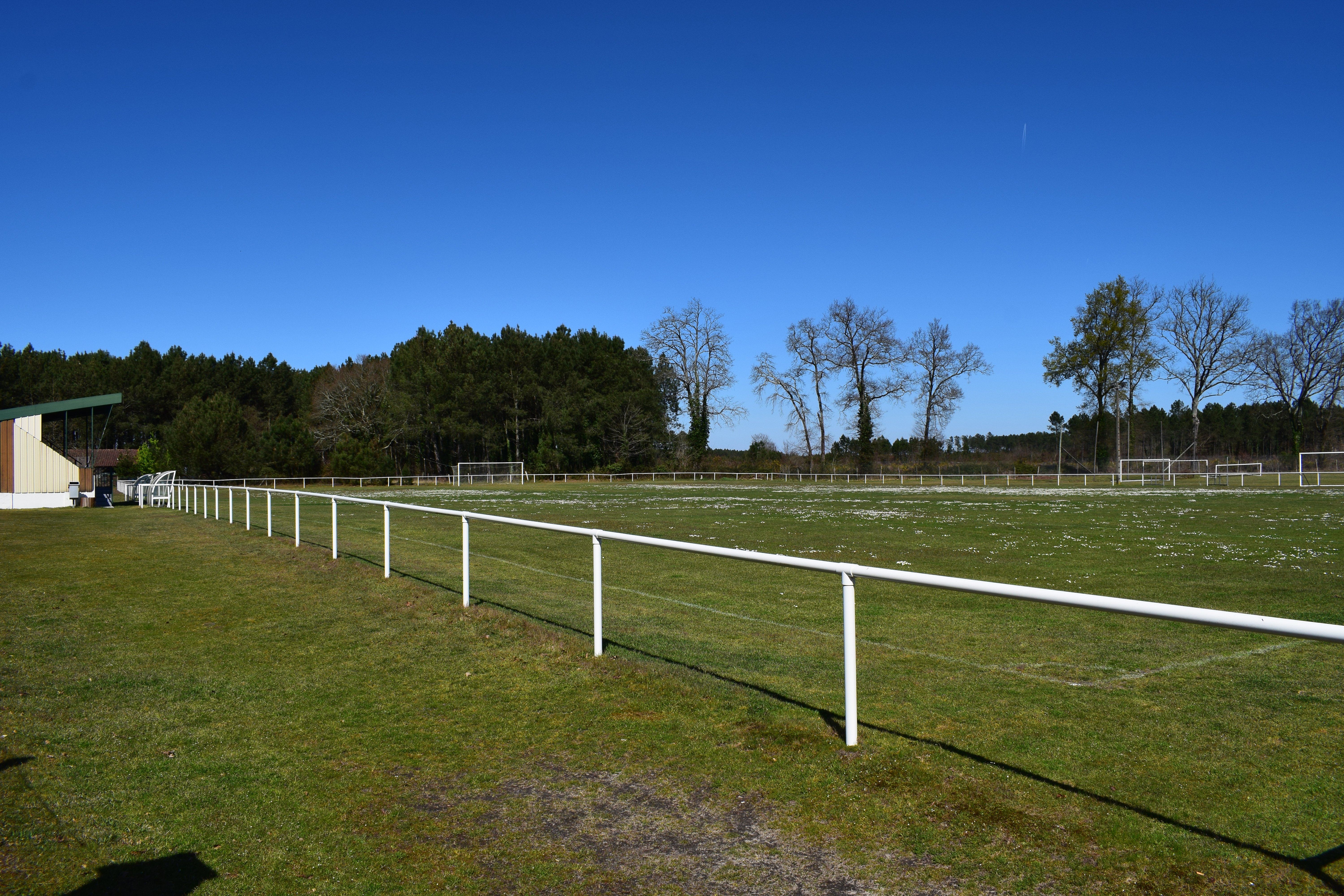 Complexe de loisirs, Taller - photo 4