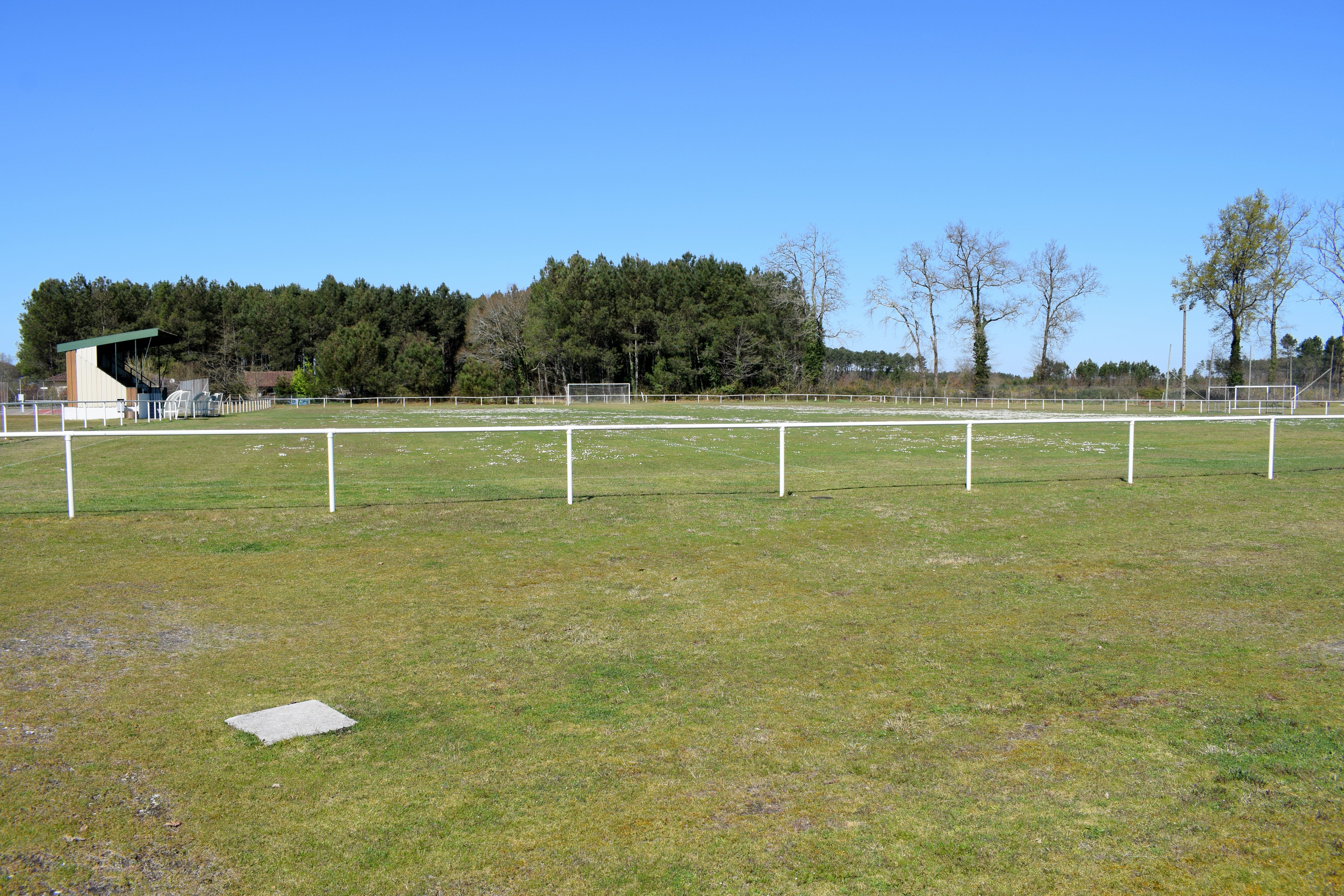 Complexe de loisirs, Taller - photo 2