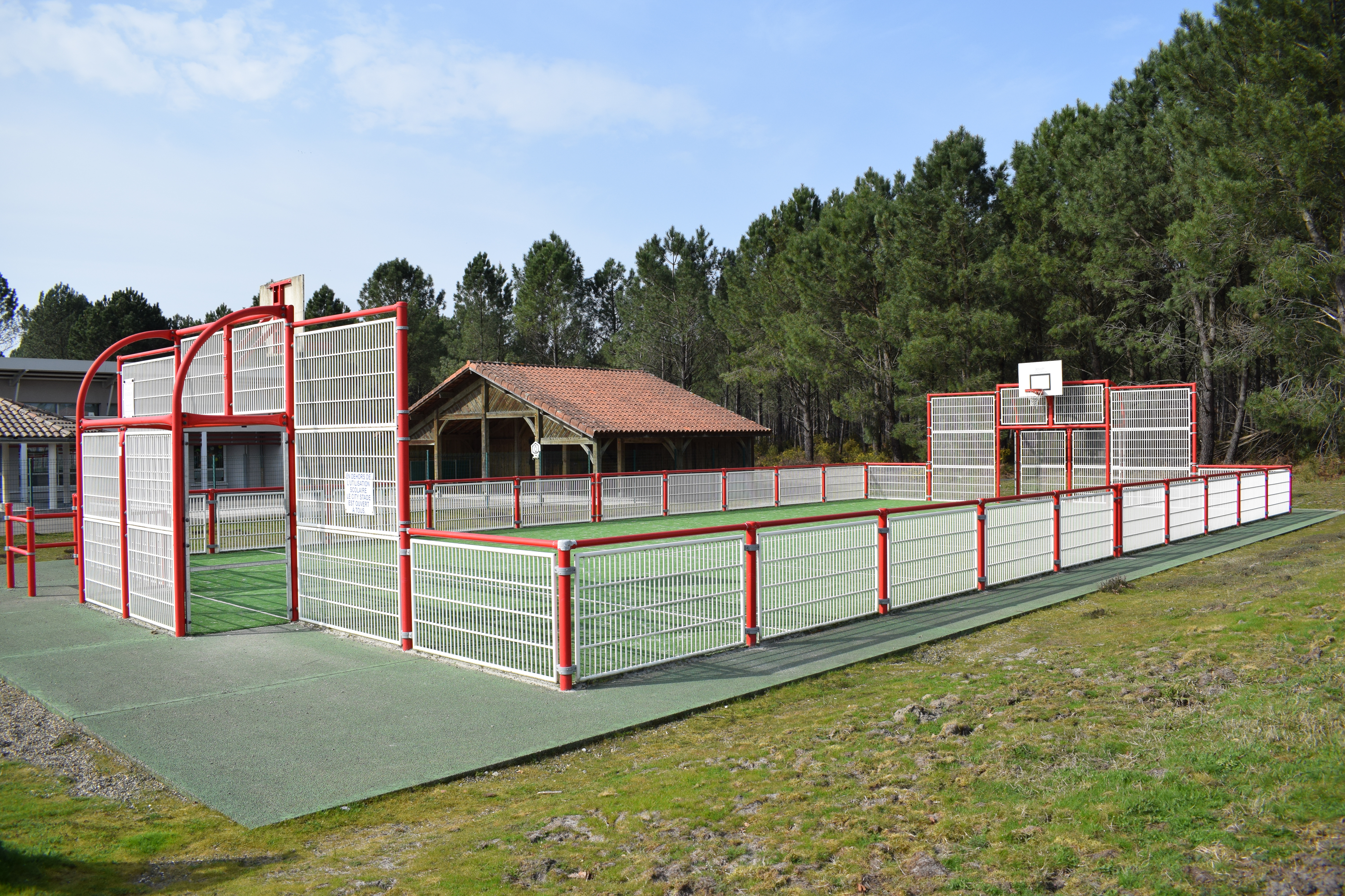 City Parc