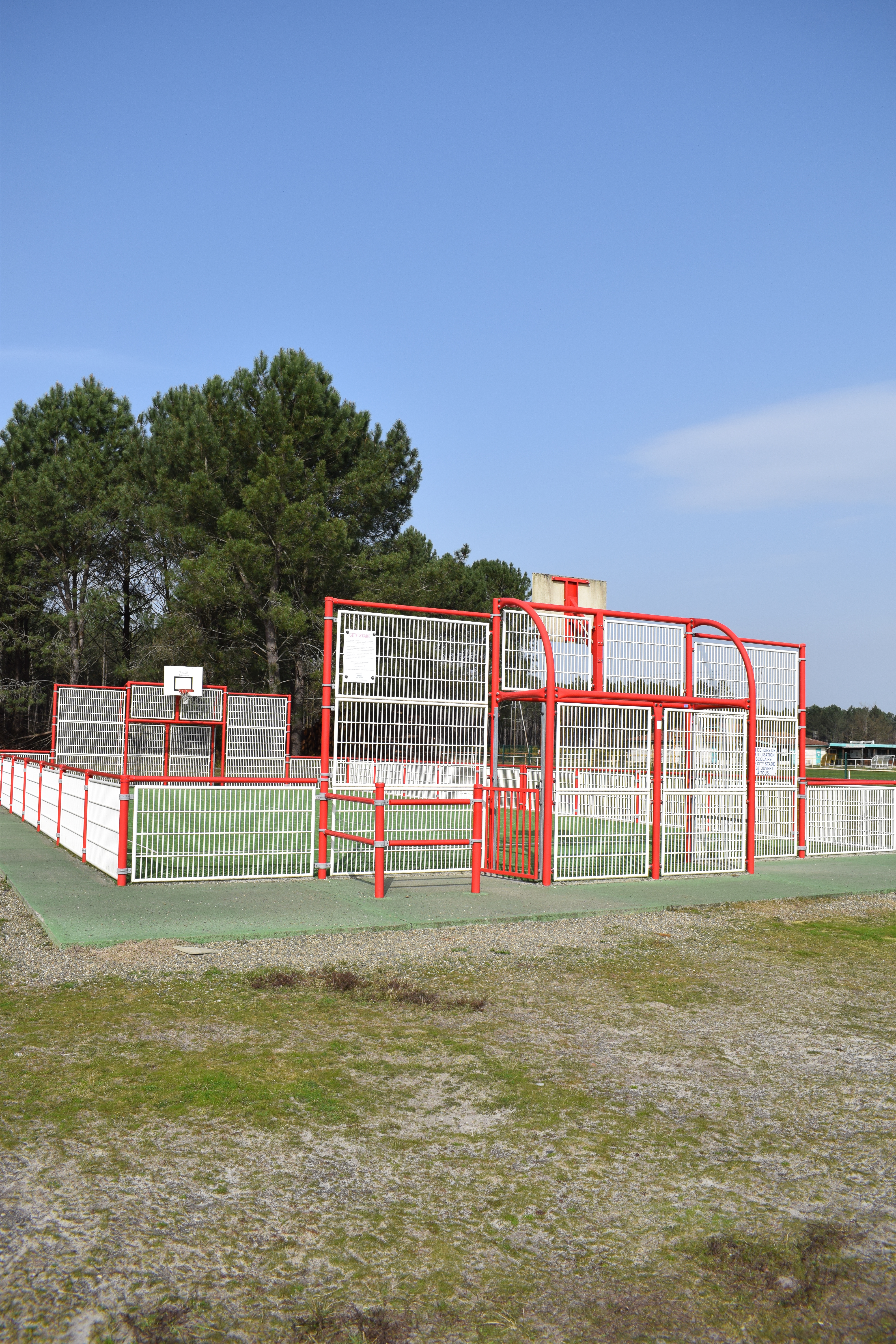 City Parc — photo 2