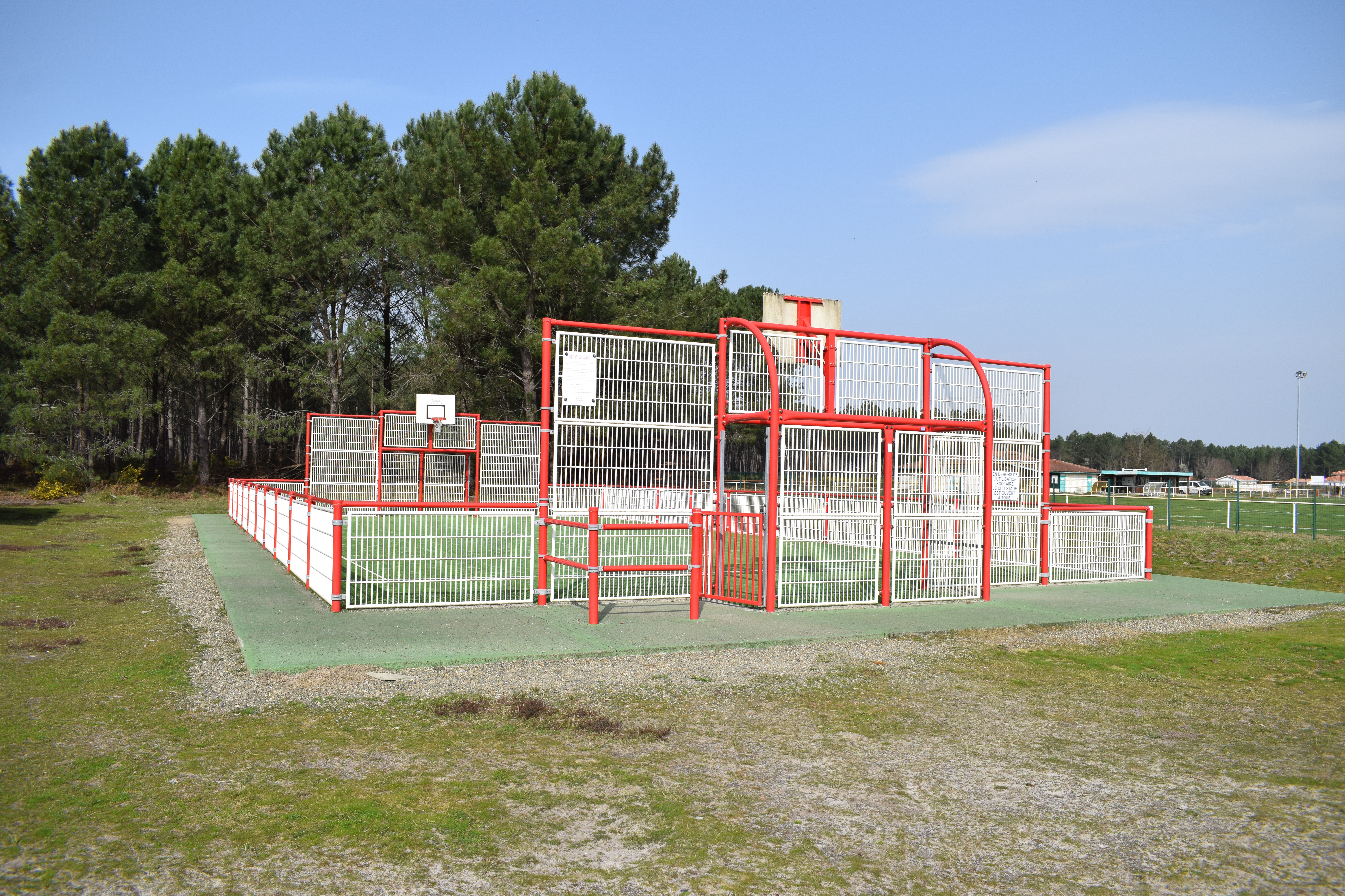 City Parc — photo 3