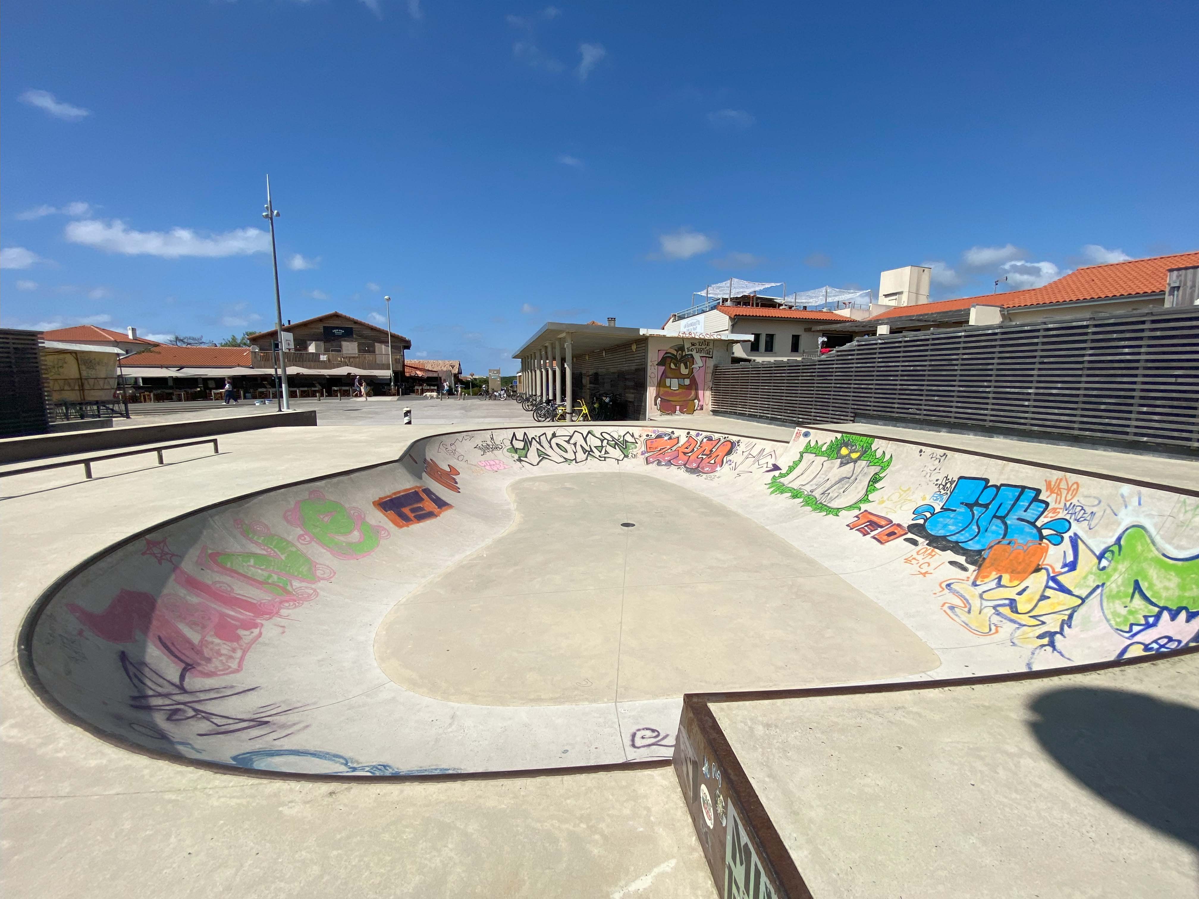 Skate Parc — photo 3