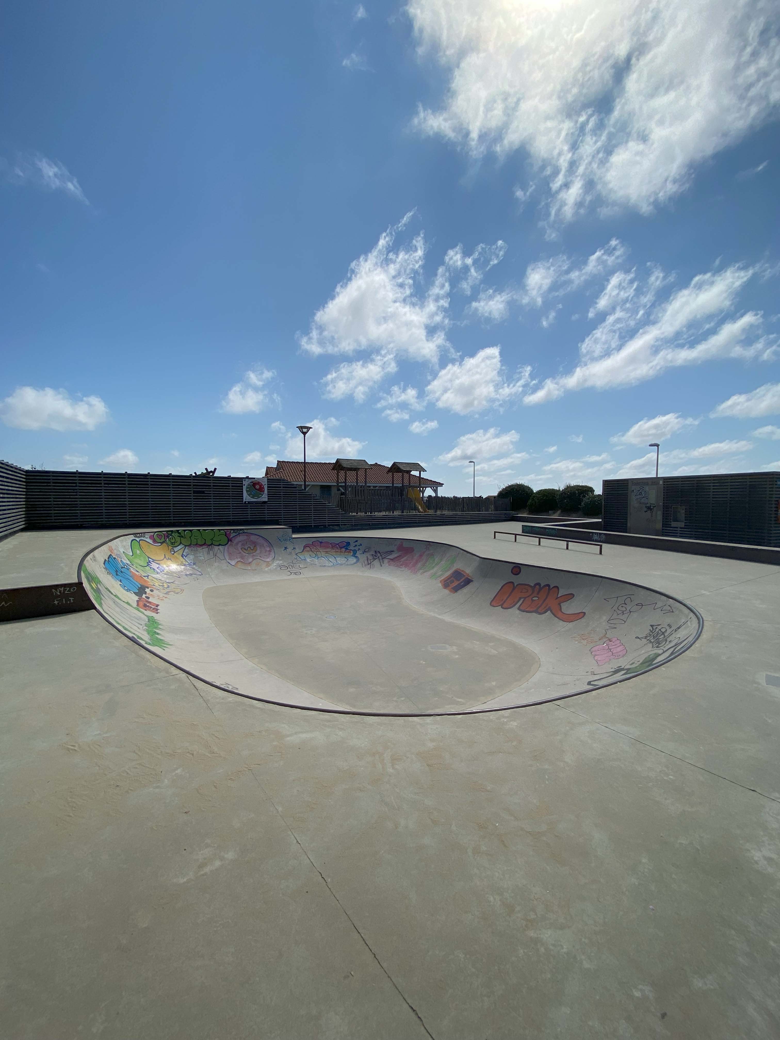 Skate Parc