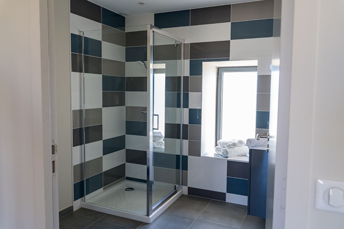 Le Clos de l'Archeneau - Appartement 1 - photo 2