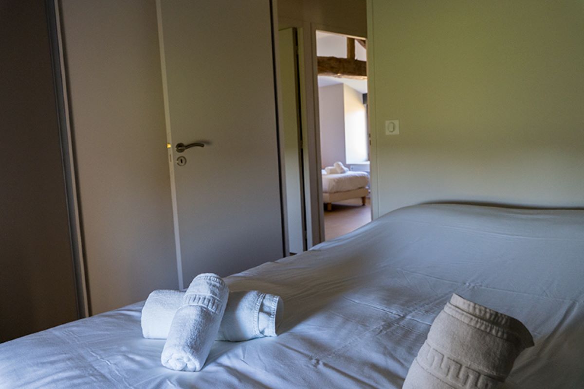 Le Clos de l'Archeneau - Appartement 4 - photo 4