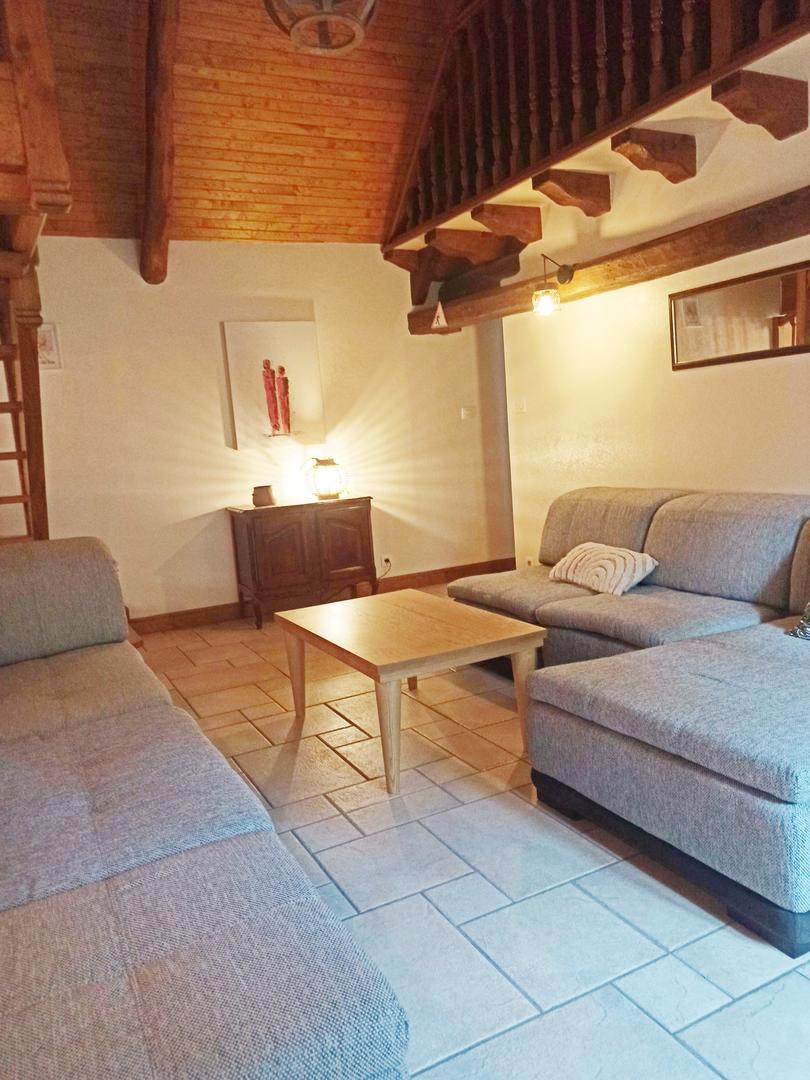 Le Clos des Aubiers au nord de Sarlat