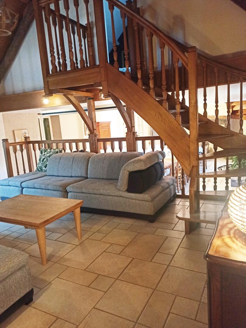 Le Clos des Aubiers au nord de Sarlat, Nadaillac - photo 7