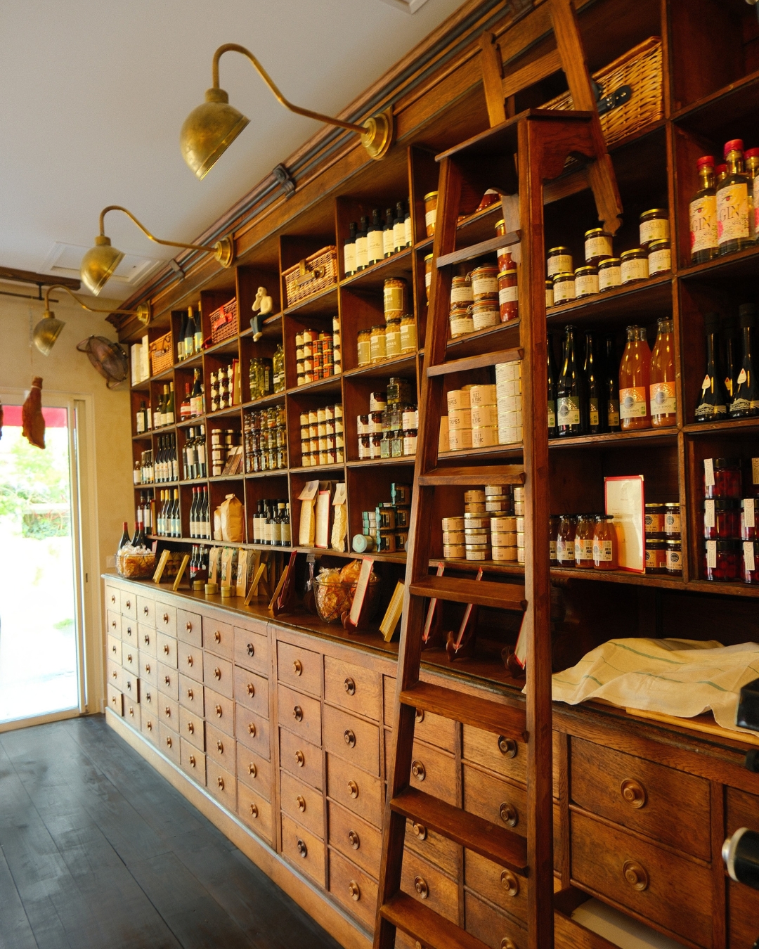 Le Comptoir du Petit Escargot — photo 2