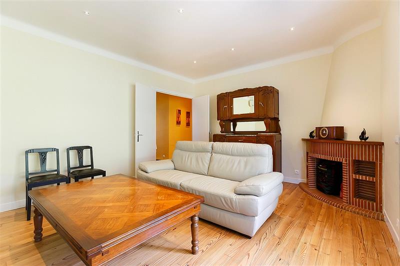 Appartement d'Alice
