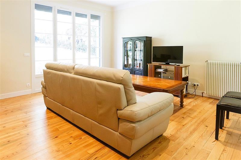 Appartement d'Alice