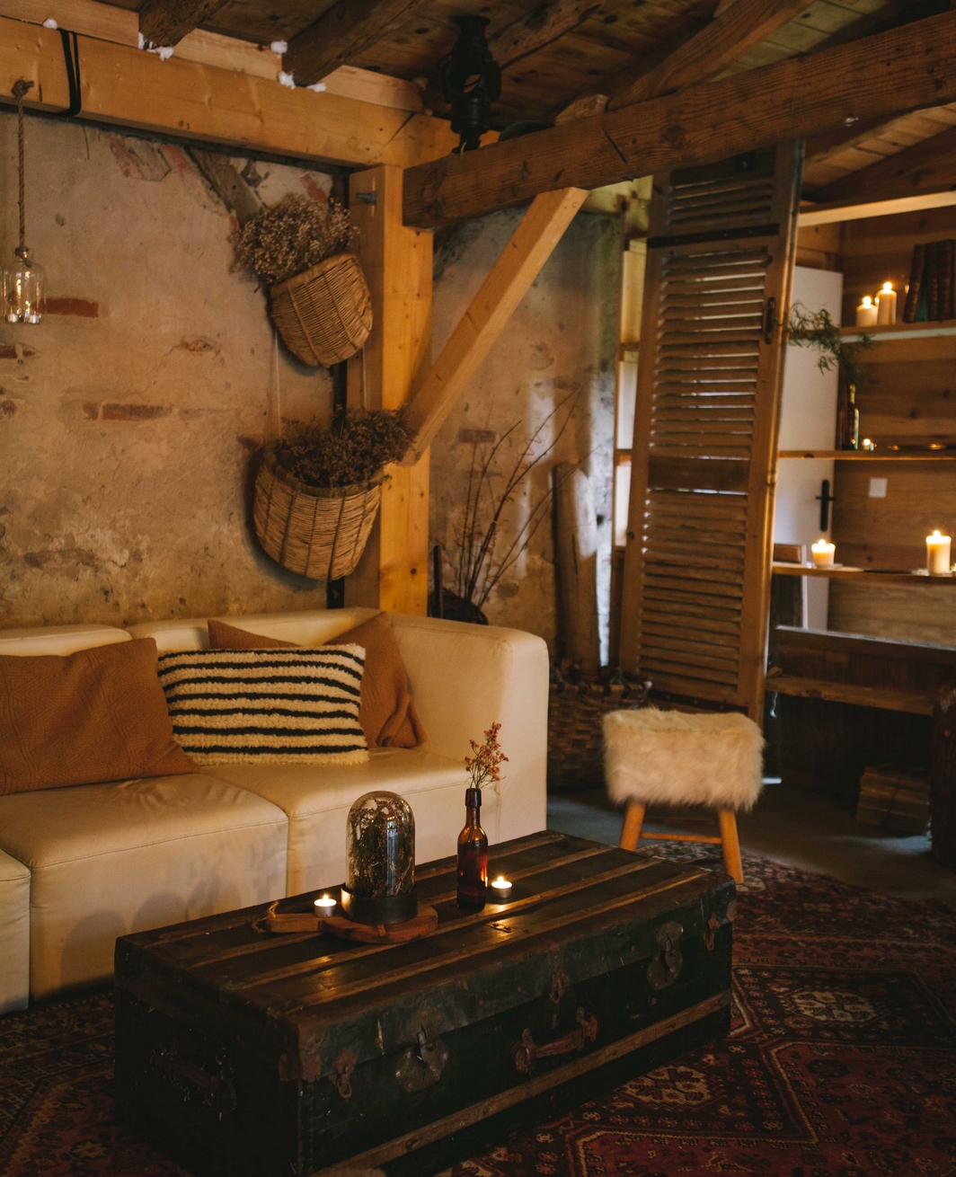 Coco Barn Wood Lodge, Angresse - photo 2