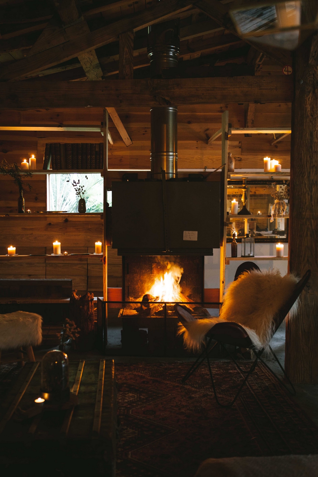 Coco Barn Wood Lodge, Angresse - photo 3