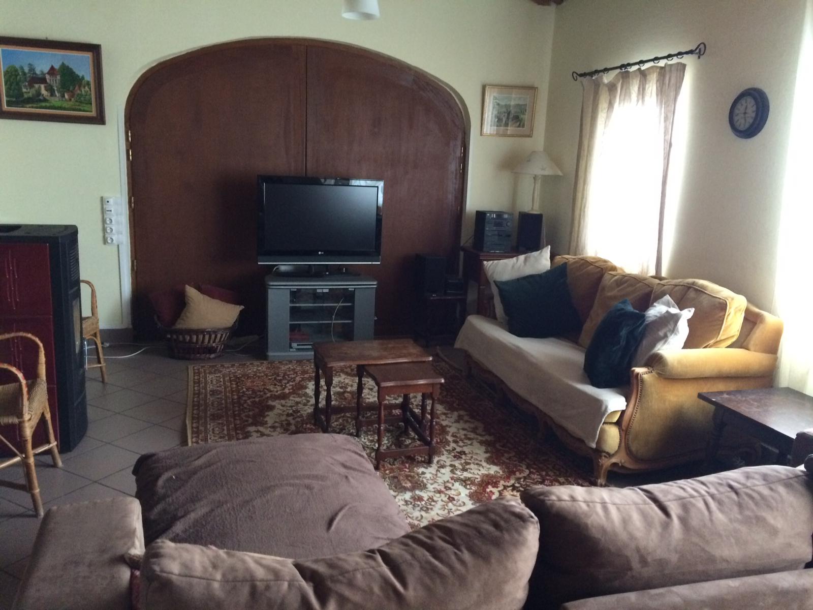 Maison de famille du pont milénaire, Moutier-d'Ahun - photo 3