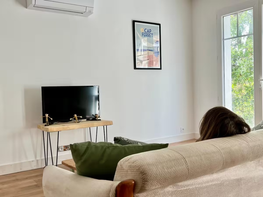 La Villa Petit Caprice, Lanton - photo 22