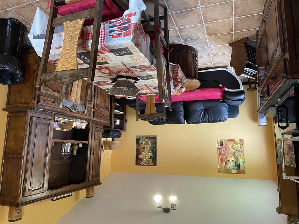 Le Petit Chalet de Sylviane, Budelière - photo 4