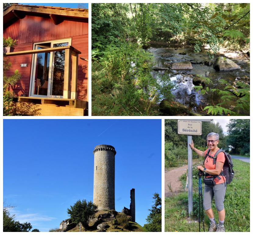 Camping la Ripole — Campings & Plein air à Dordogne