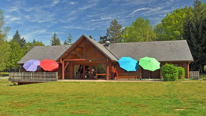 Hôtel Restaurant Le Colorado, Rosiers-d'Égletons - photo 5