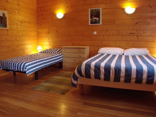 Hôtel Restaurant Le Colorado, Rosiers-d'Égletons - photo 3