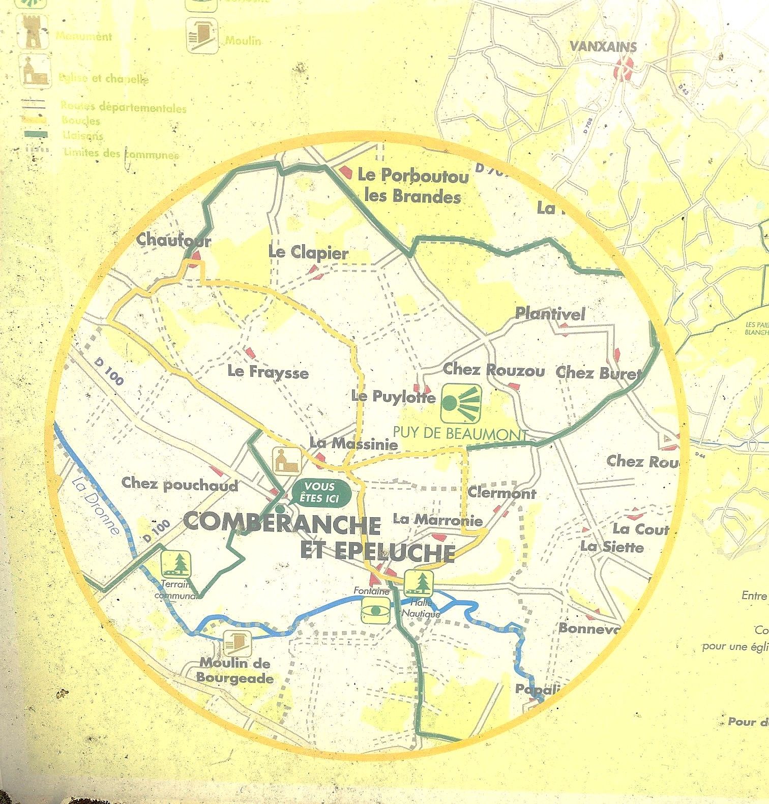 Boucle de Epeluche - photo 2