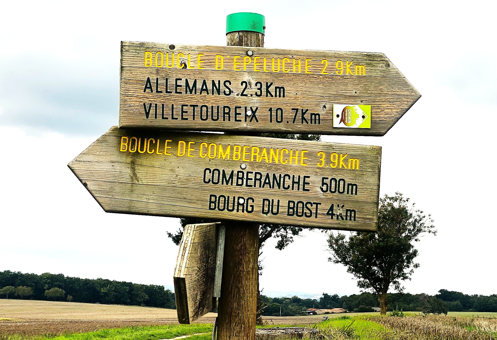 Boucle de Epeluche - photo 4