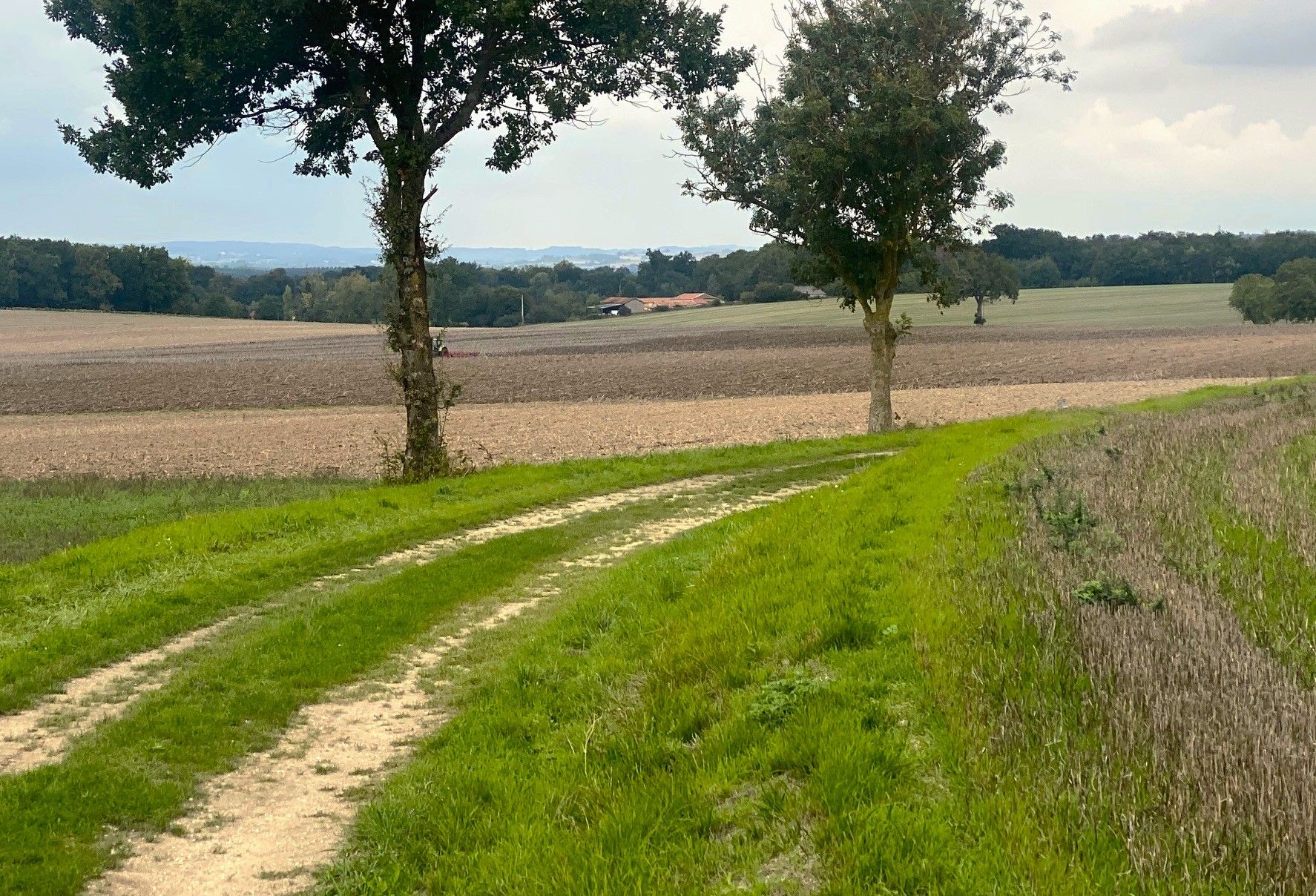 Boucle de Combéranche - photo 2