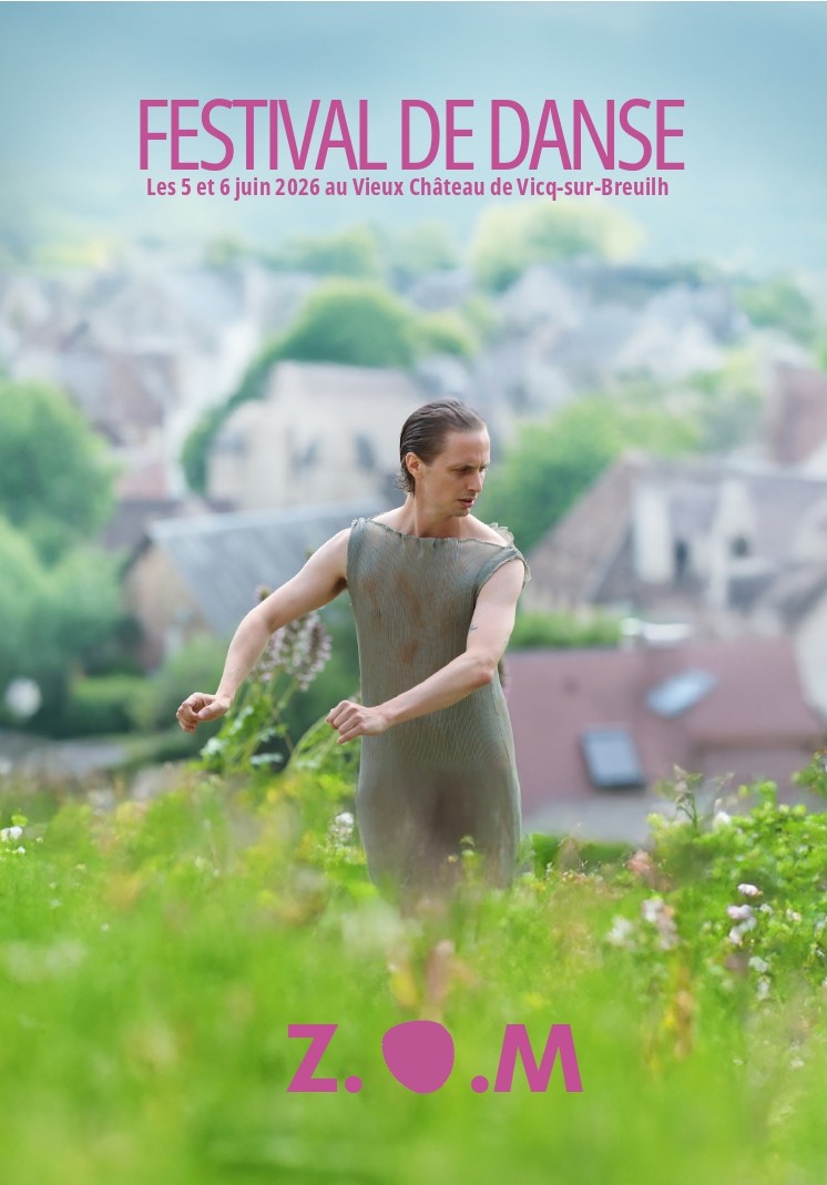 Festival de danse ZOM