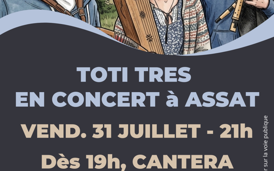 Image de présentation du lieu
