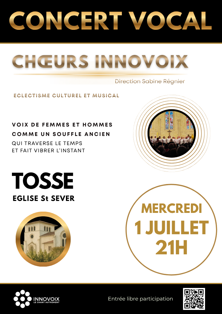 Visuel évènement