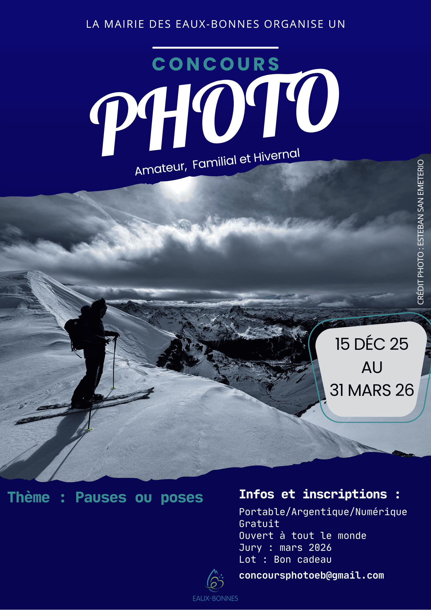 Concours Photo
