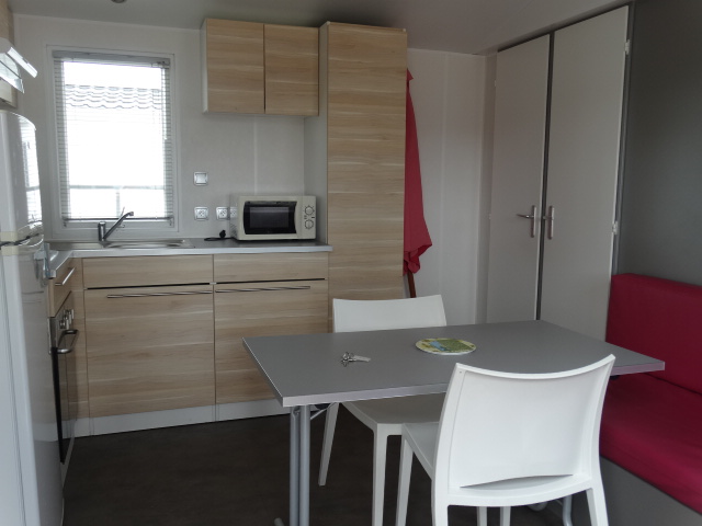 Camping Caravaning Lacrouzade