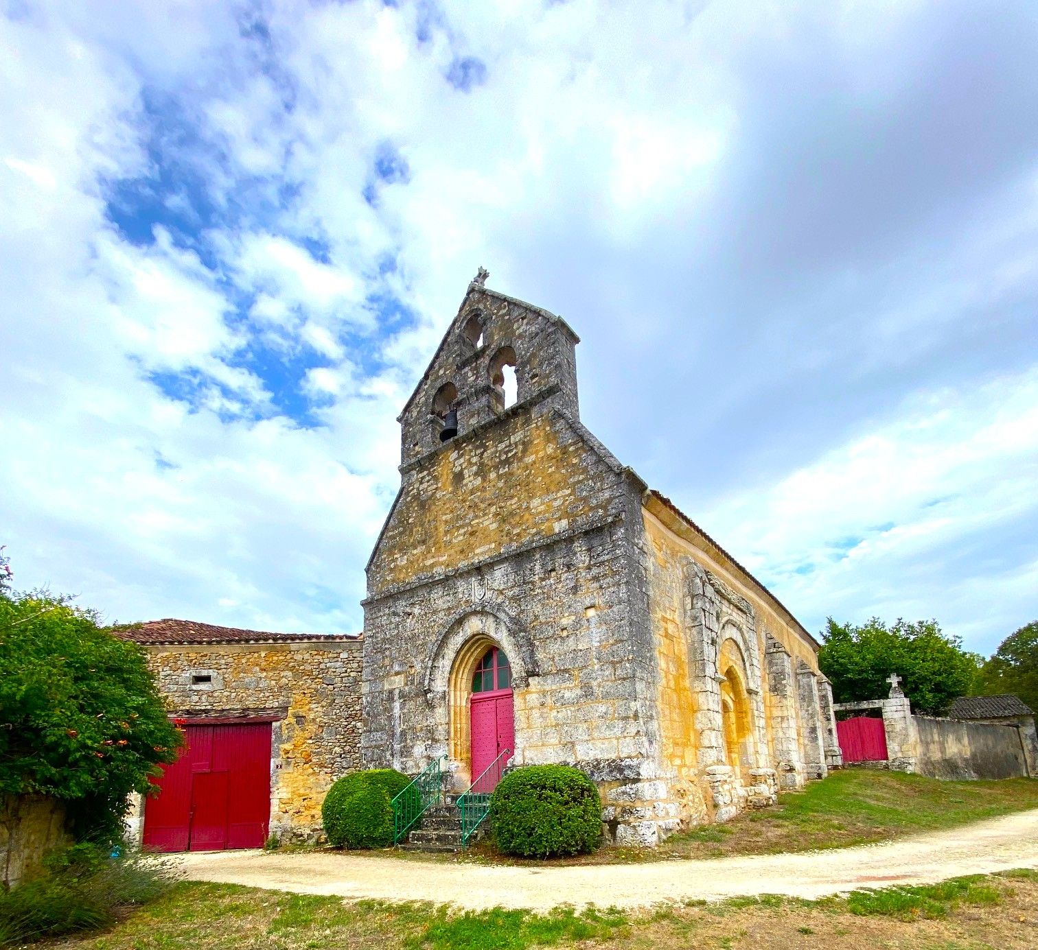 Boucle de Connezac, Connezac - photo 3