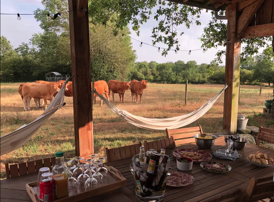 Cottage n°1, Saint-Pardoux-les-Cards - photo 5