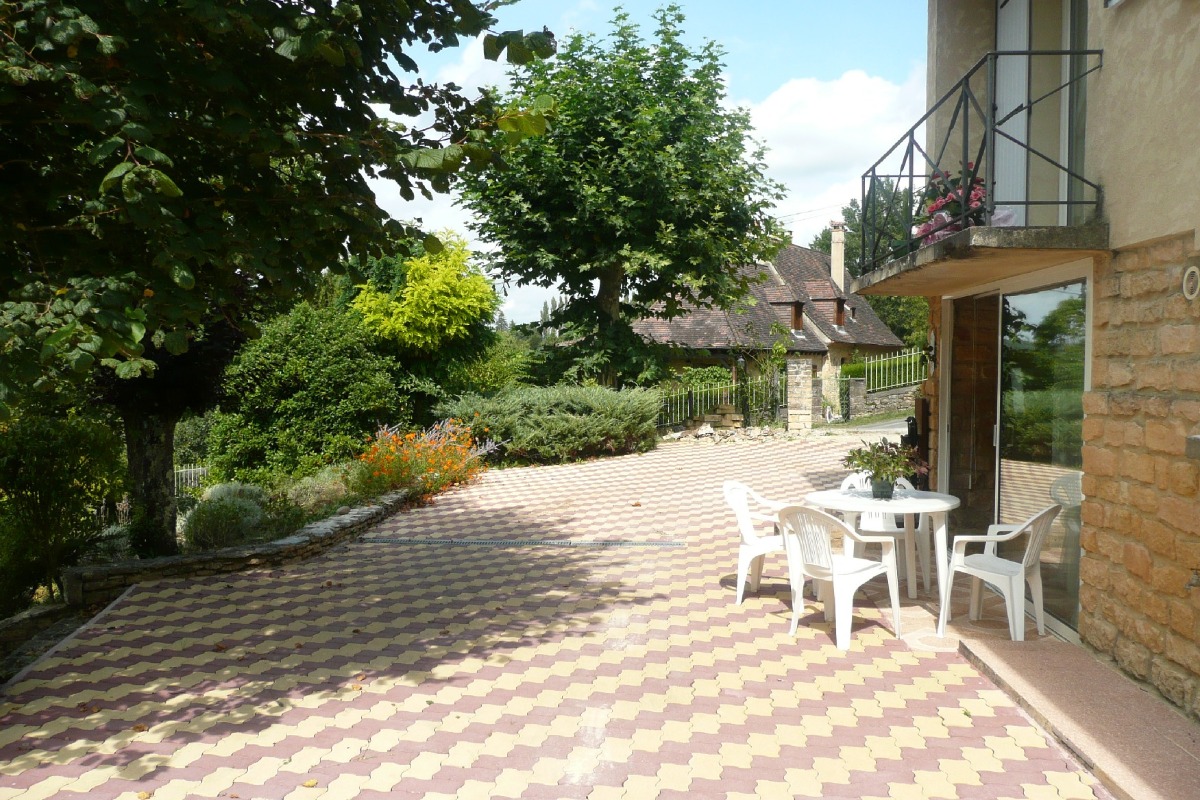 Le Plantier
