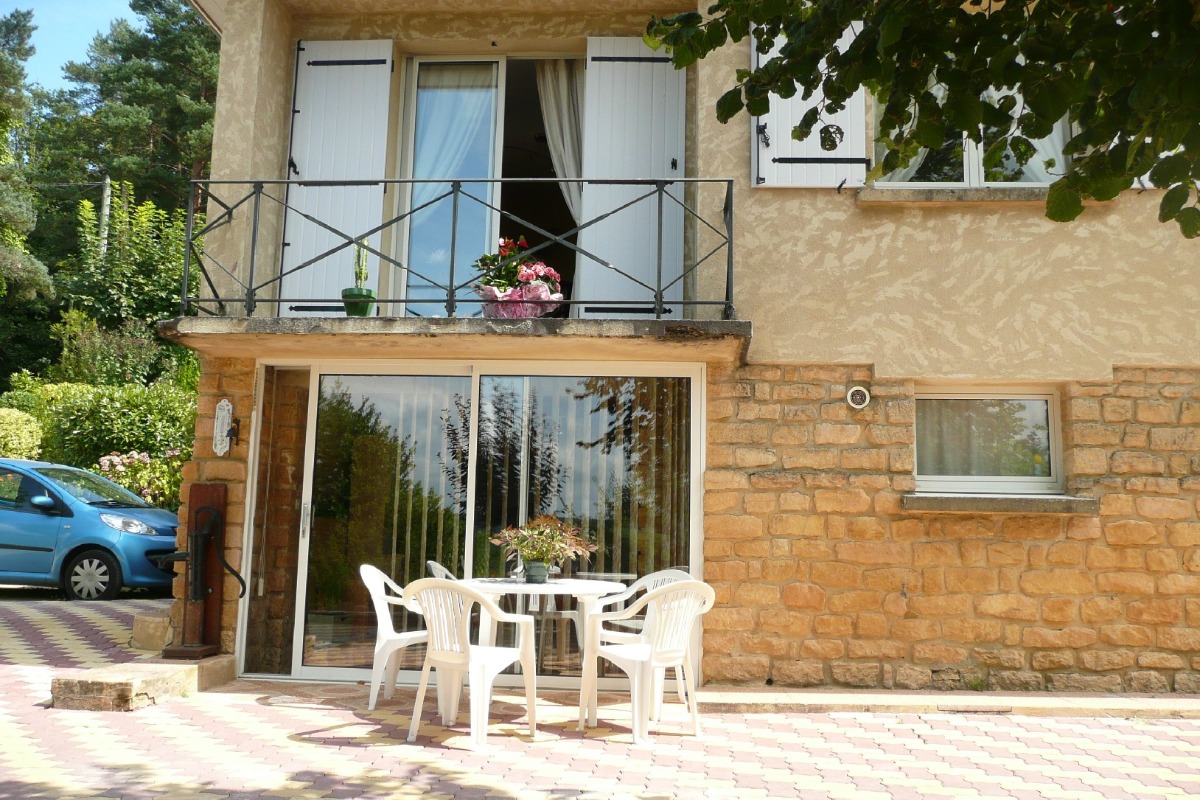 Le Plantier — photo 3