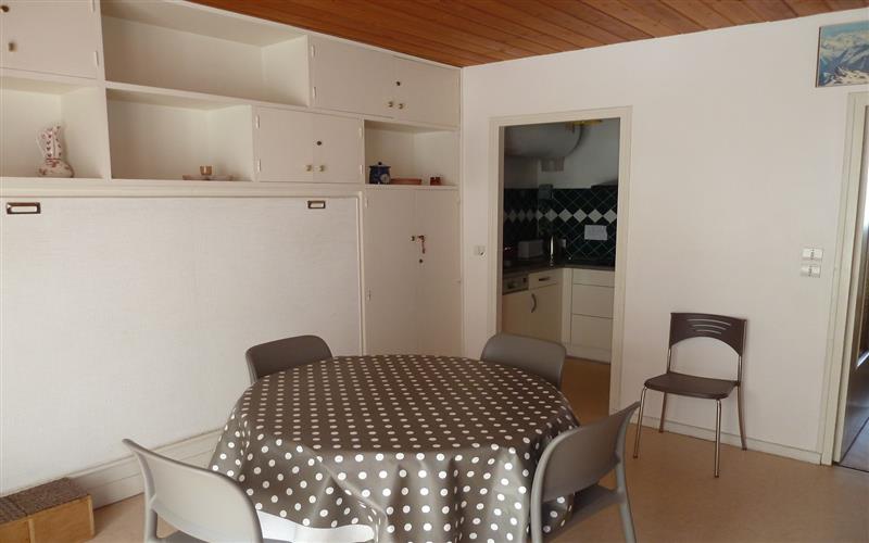 Appartement Coudouy
