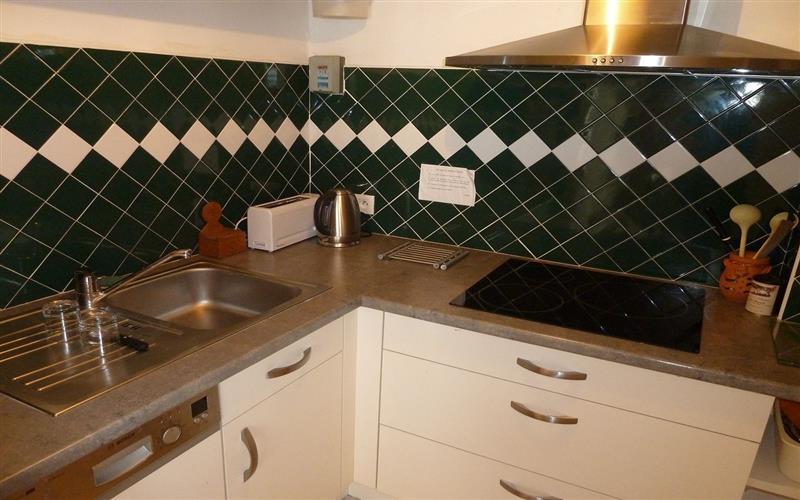 Appartement Coudouy