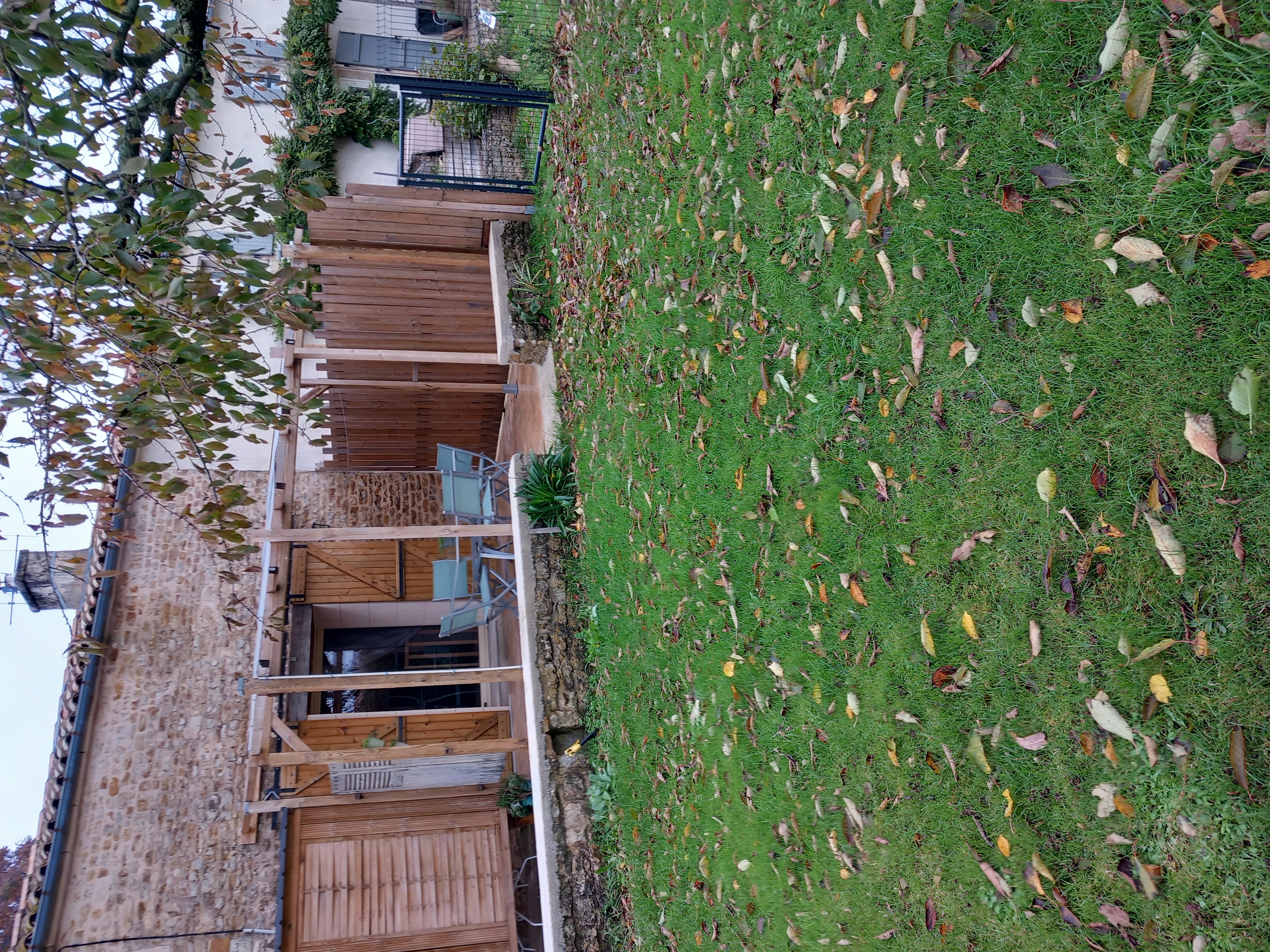 Gîte à Vouillé (1218), Vouillé - photo 3