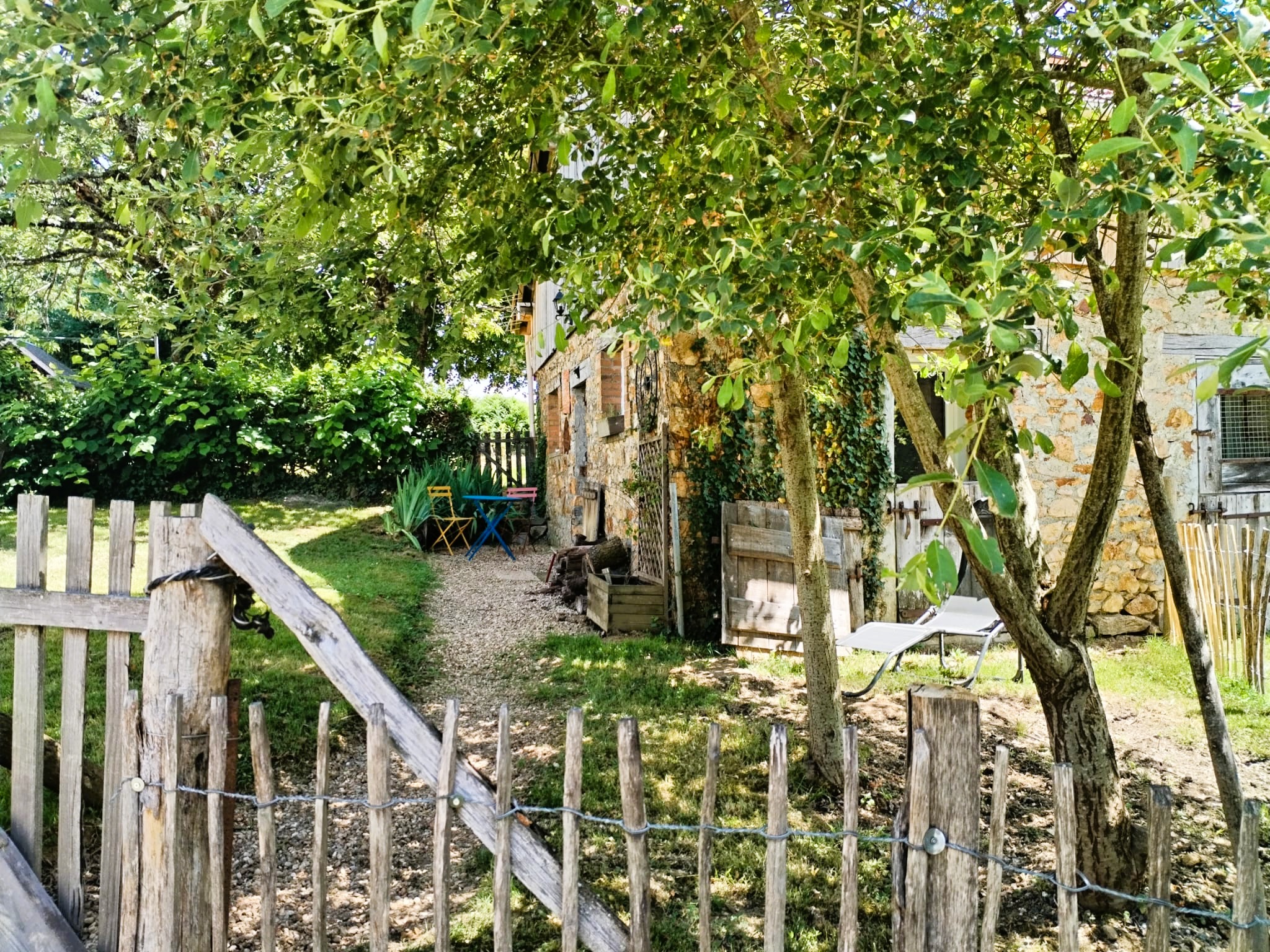 Vacances Nova 2, Saint-Vitte-sur-Briance - photo 28