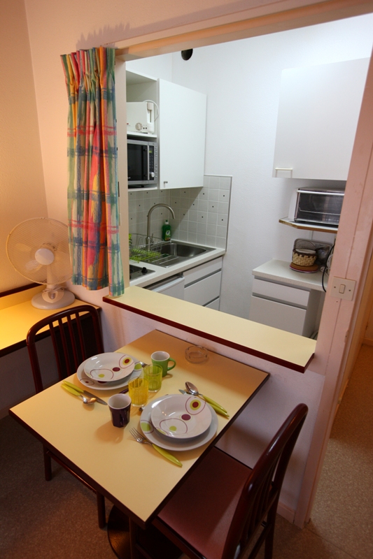 Studio - 1 à 2 pers. - COU39/B - photo 5