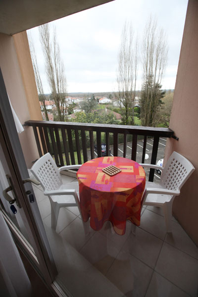 Studio - 1 à 2 pers. - COU47/B - photo 5