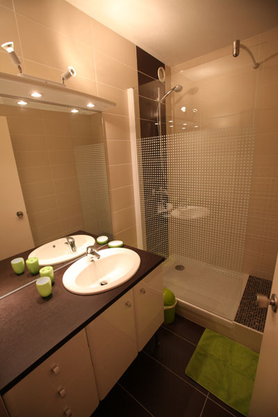 Studio - 1 à 2 pers. - COU47/B