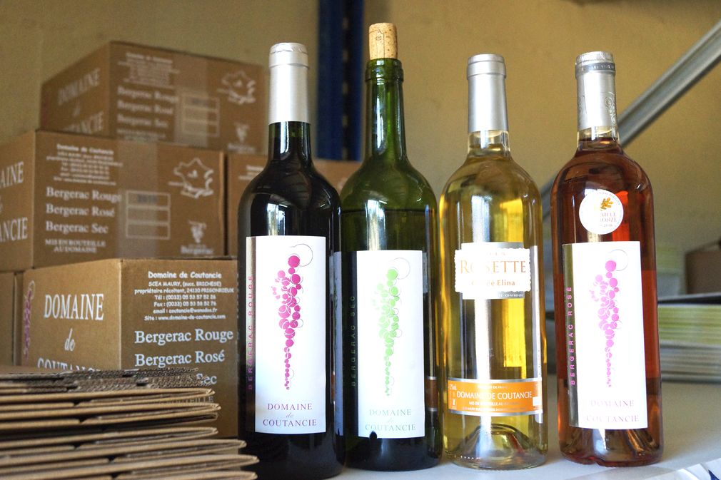 Domaine de Coutancie - photo 3