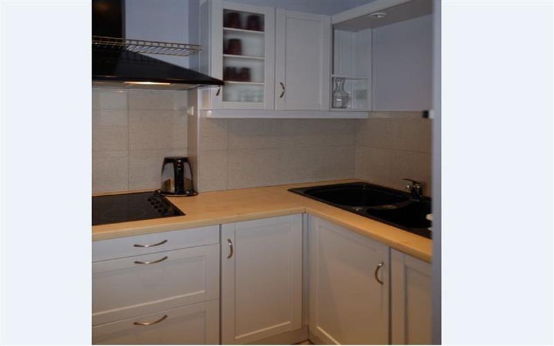 Appartement Couteau-Renaud