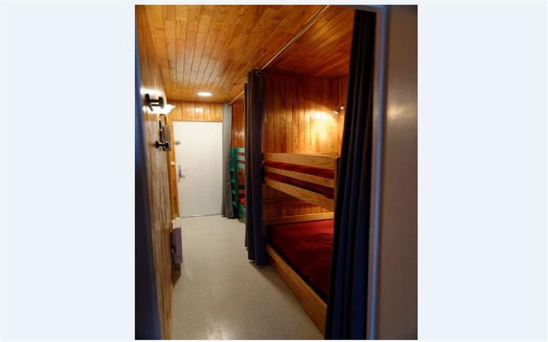 Appartement Couteau-Renaud