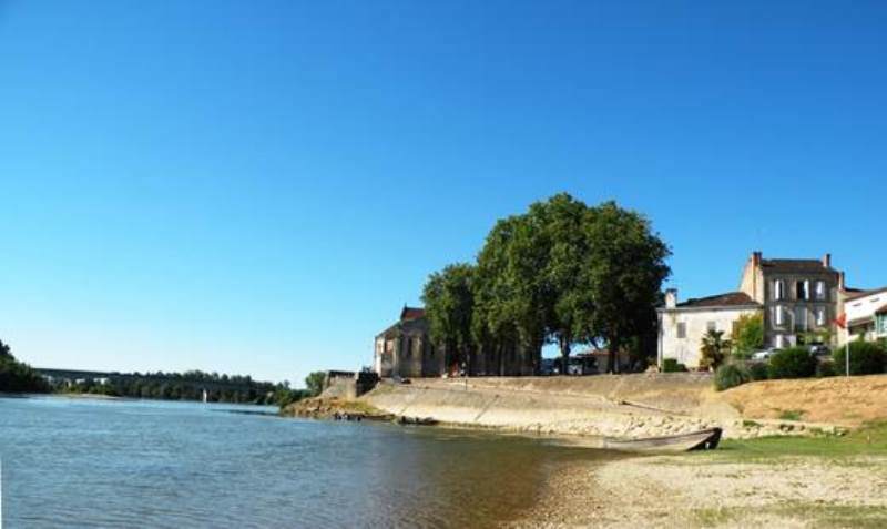 Circuit Tèrra Aventura : Et qué s’appelerio Garonne !