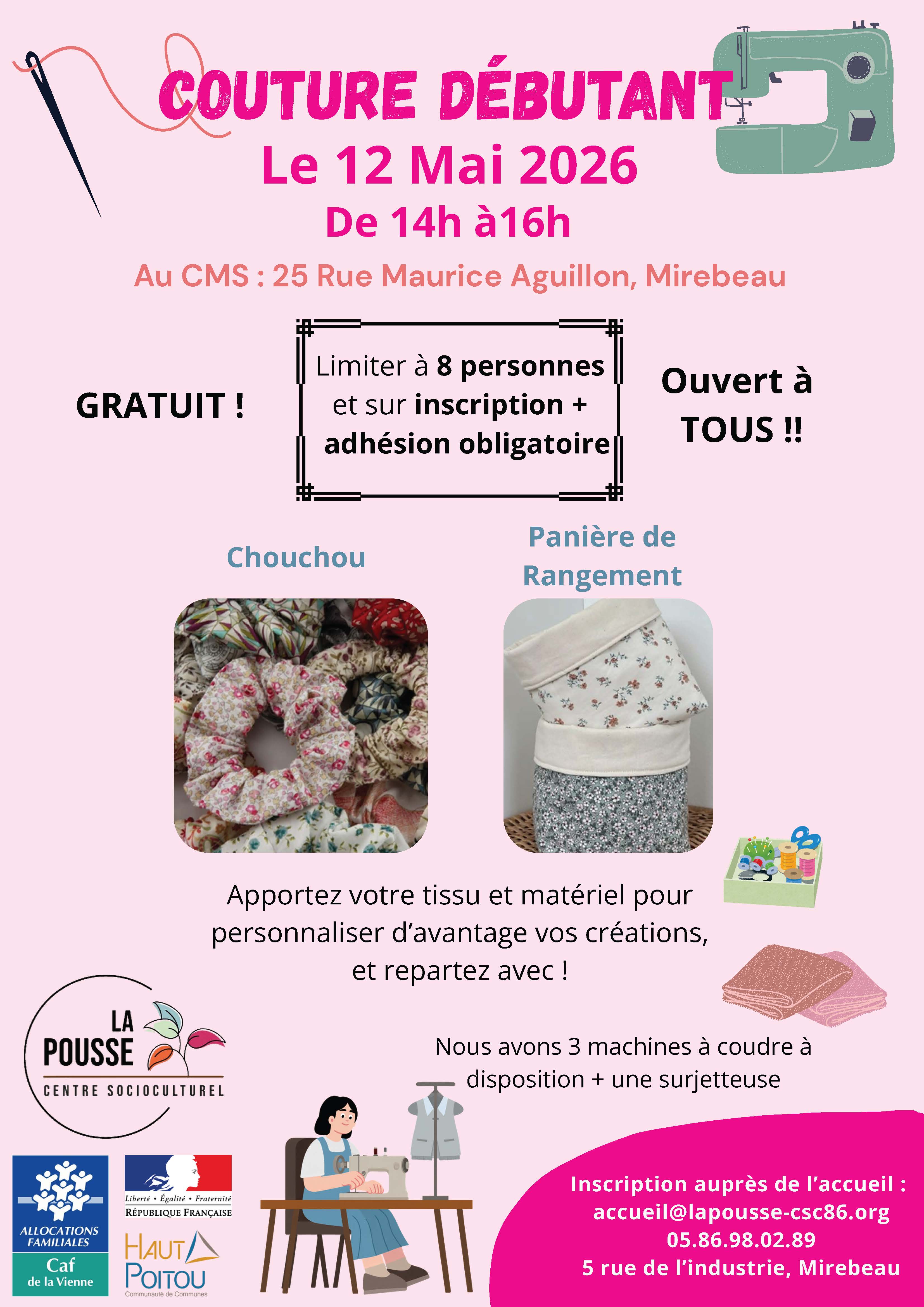 Image de l'évènement