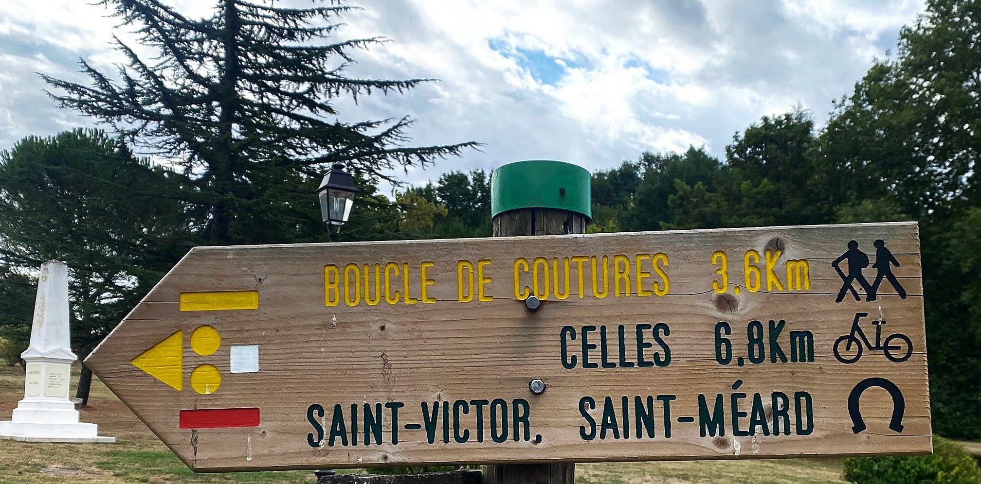 Boucle de Coutures - photo 2